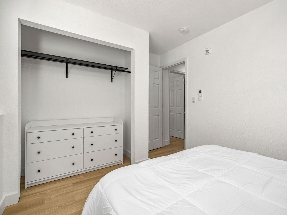 Deluxe Apartment, City View