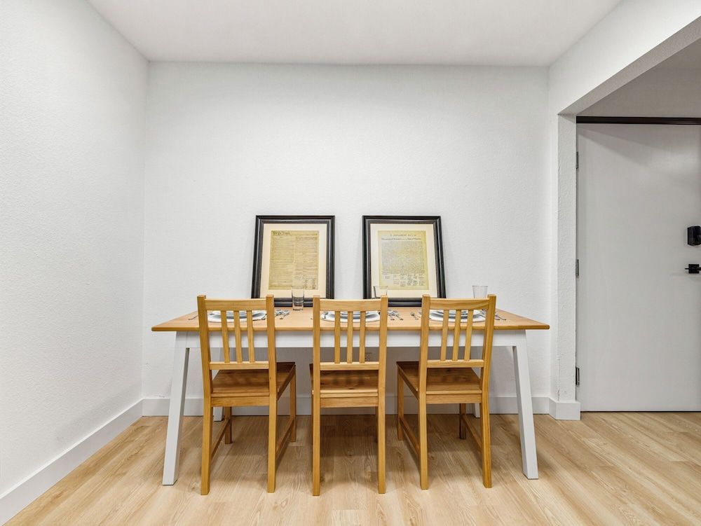 Casitas en Pueblo - Central Lofts Business Apartment, City View 17