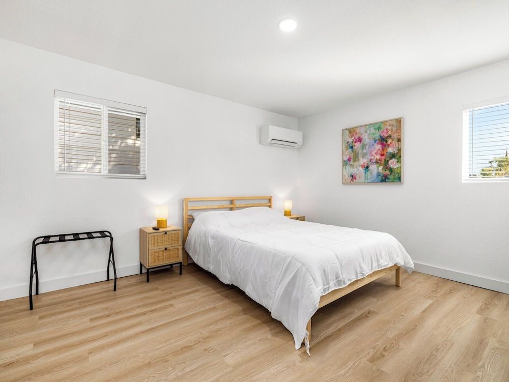 Casitas en Pueblo - Central Lofts Gallery Apartment, City View 5