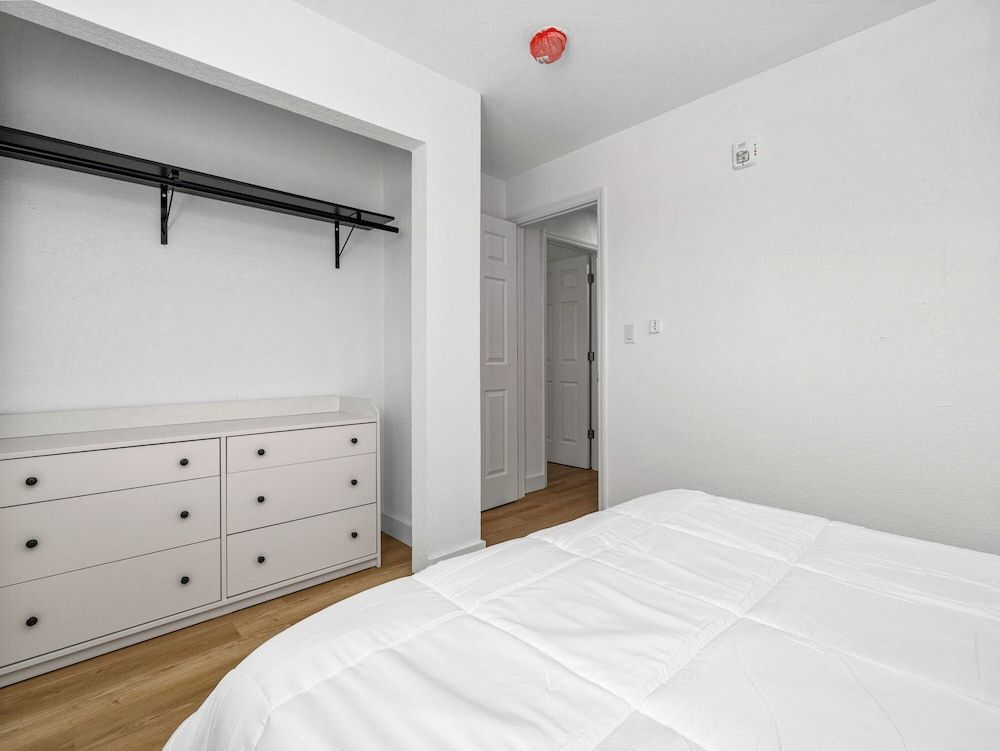 Casitas en Pueblo - Central Lofts Business Apartment, City View 5