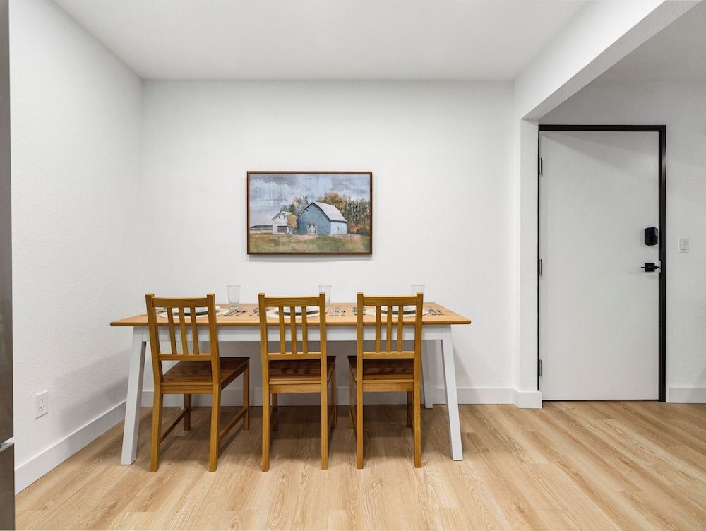 Casitas en Pueblo - Central Lofts Grand Apartment, City View 9