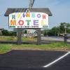 Rainbow Motel