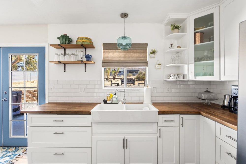 Starlight Ranch - Hot Tub, Fire Pit & Grill 3 Bedroom Home House, 3 Bedrooms 9