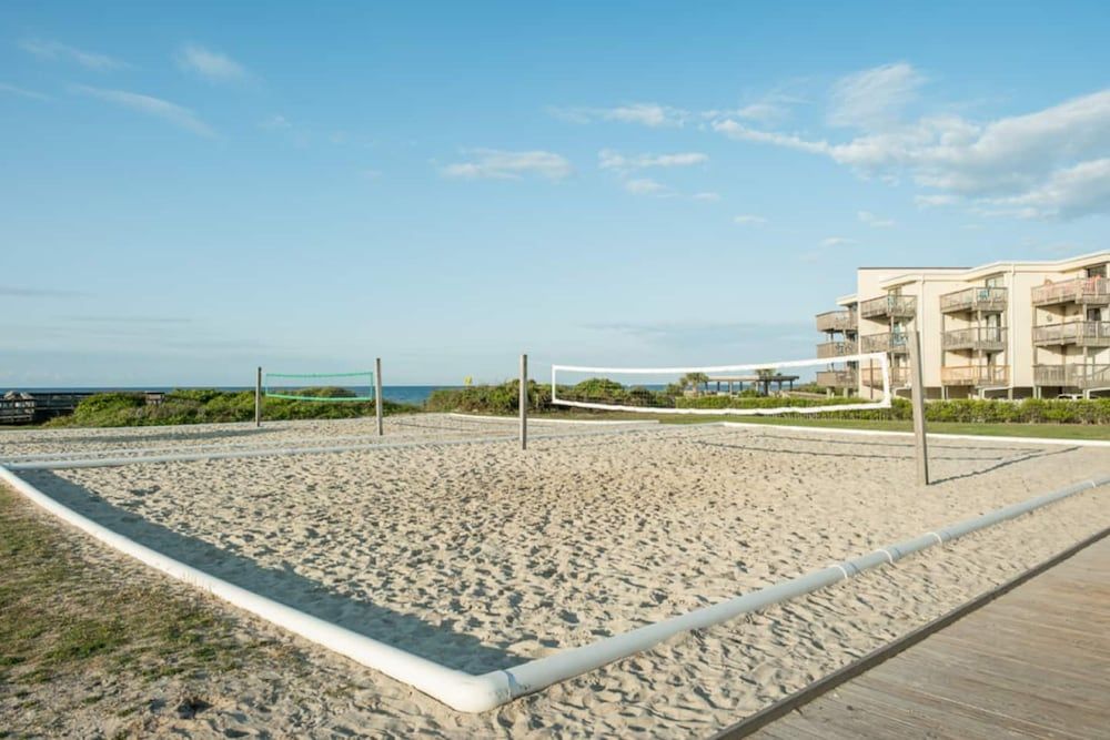 Luxury Beach Condo 5 Min Walk to Beach Shops Apartment 56