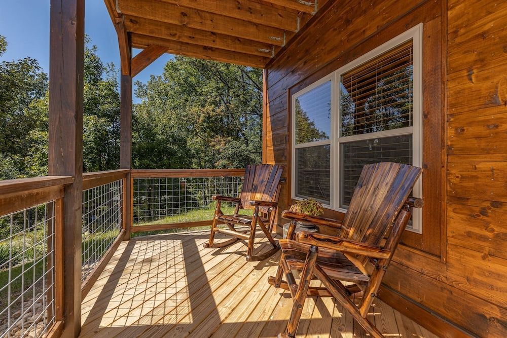 Lux Cabin Mtn Views Flat Parking Dog Friendly Apartment 20