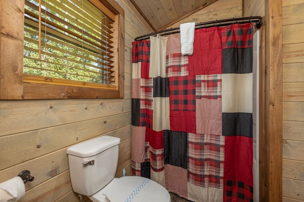 Lux Cabin Mtn Views Flat Parking Dog Friendly Apartment 30