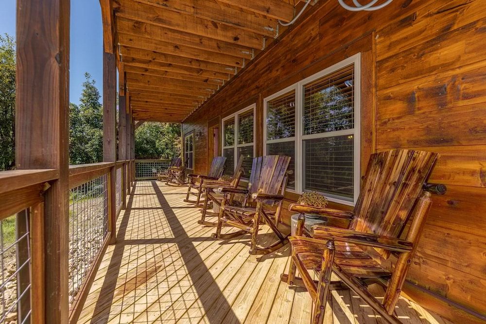 Lux Cabin Mtn Views Flat Parking Dog Friendly Apartment 21