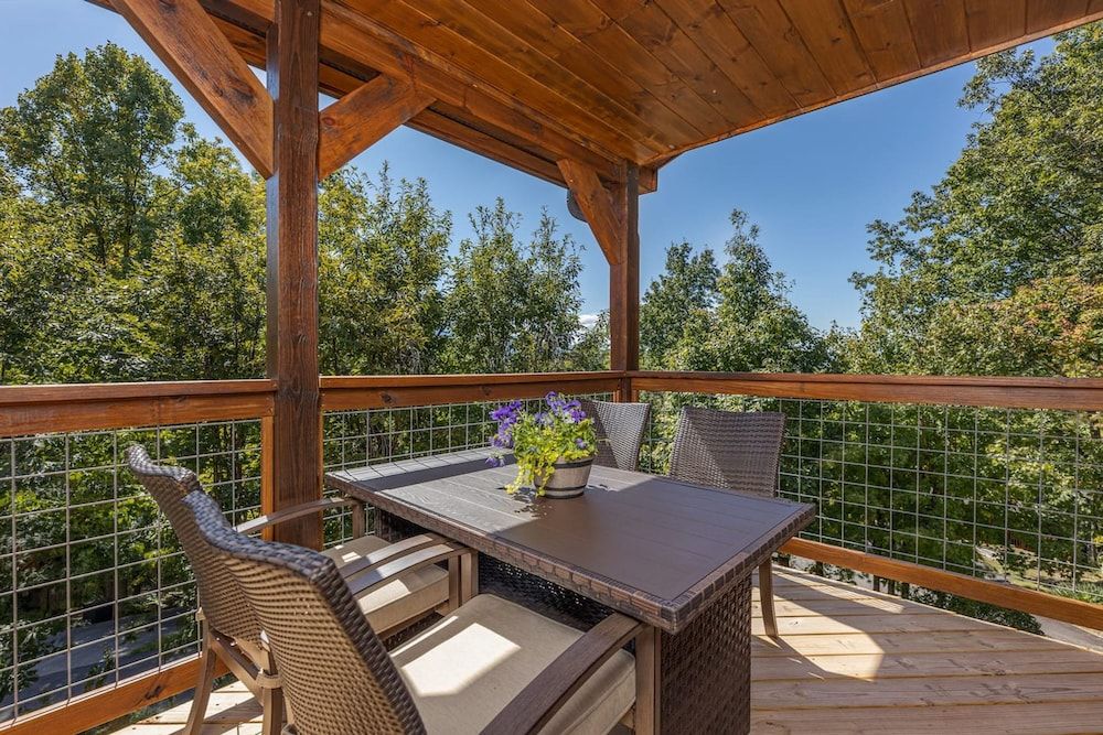 Lux Cabin Mtn Views Flat Parking Dog Friendly Apartment 34