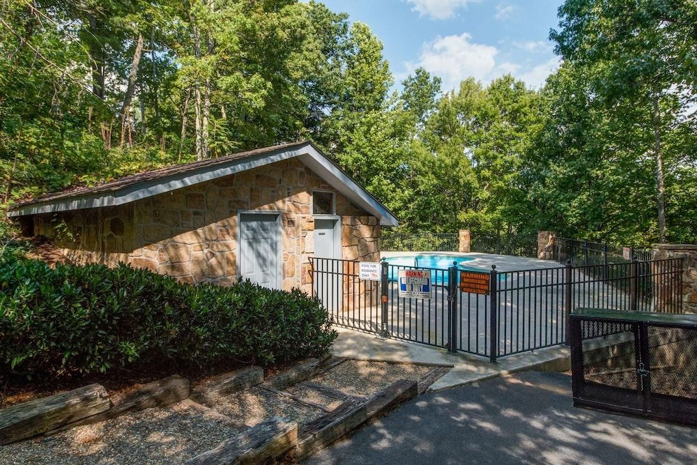 Lux Cabin Mtn Views Flat Parking Dog Friendly Apartment 44