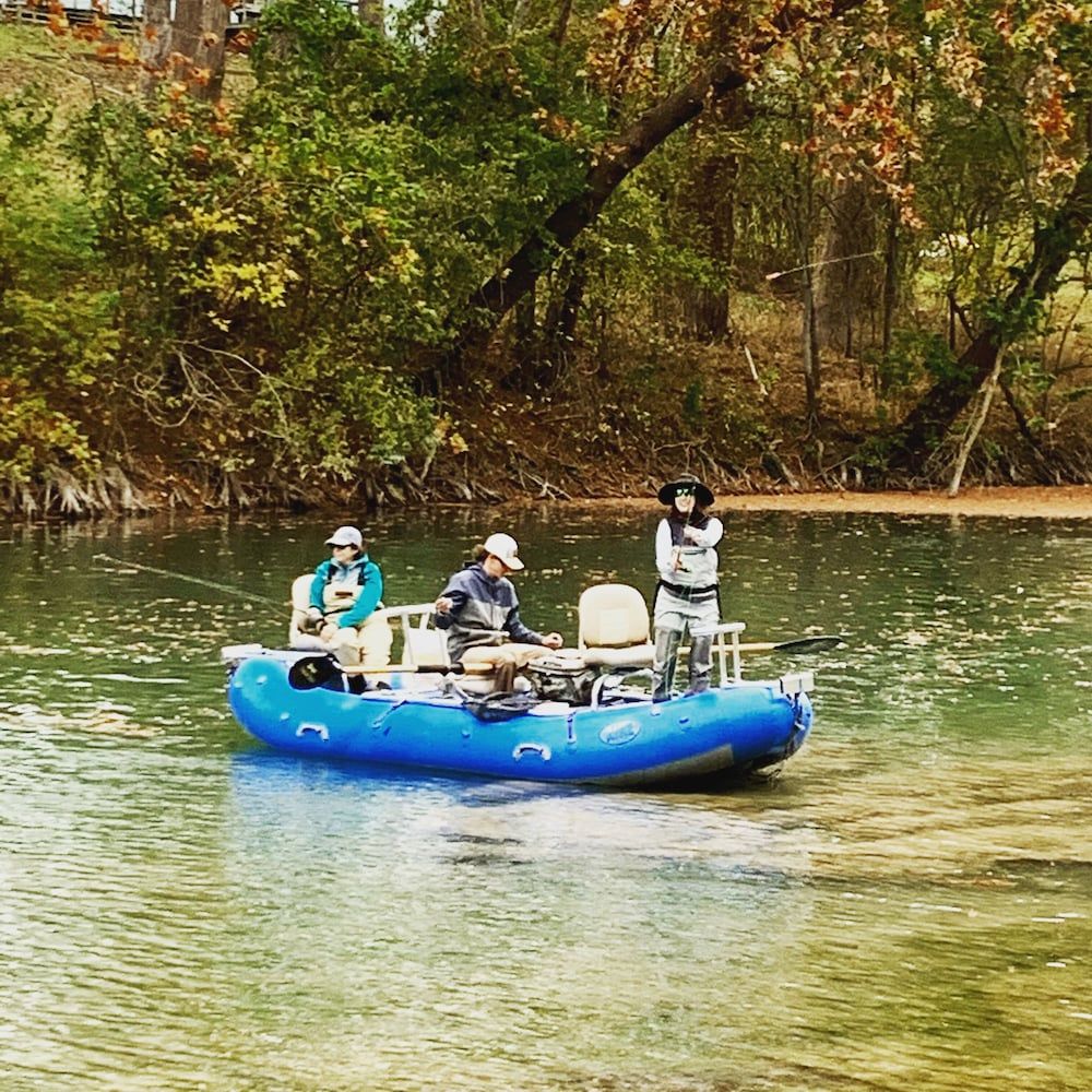 Water-based activities