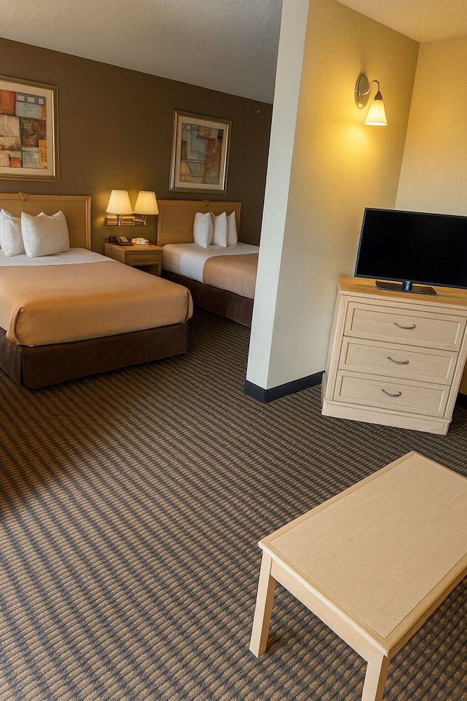 MHO Hotel Eloy Casa Grande near I-10 Suite, 1 Bedroom, Non Smoking 5