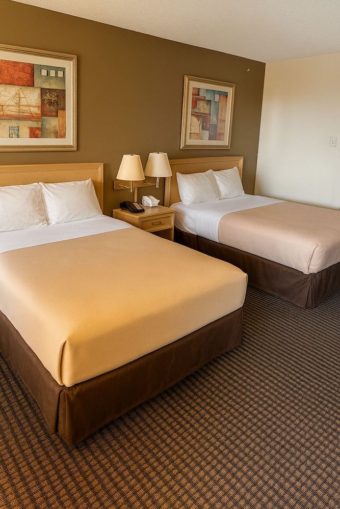 MHO Hotel Eloy Casa Grande near I-10 Suite, 1 Bedroom, Non Smoking 10