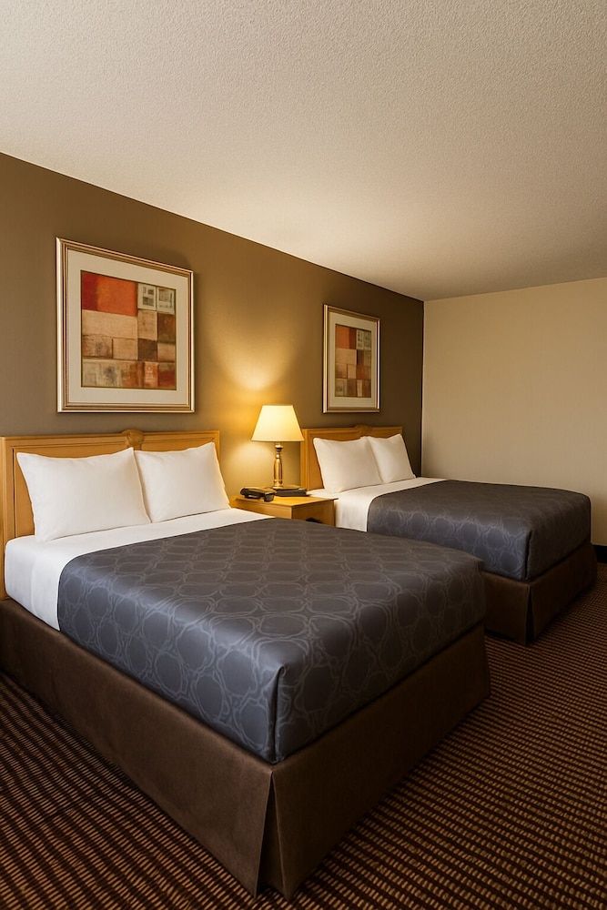 MHO Hotel Eloy Casa Grande near I-10 Suite, 1 Bedroom, Non Smoking 14