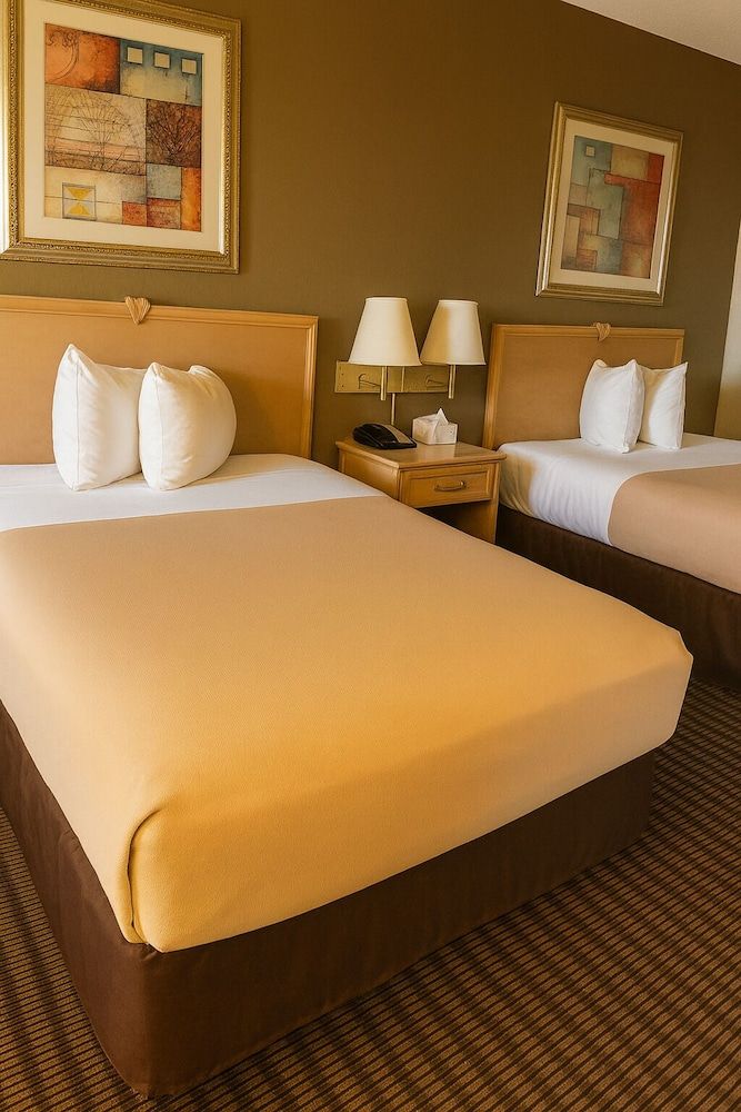 MHO Hotel Eloy Casa Grande near I-10 Suite, 1 Bedroom, Non Smoking 8