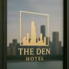 The Den Hotel