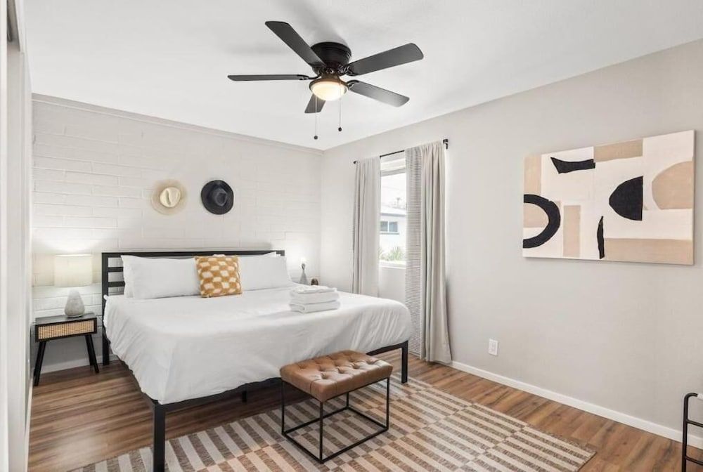 Apartment, 2 Bedrooms