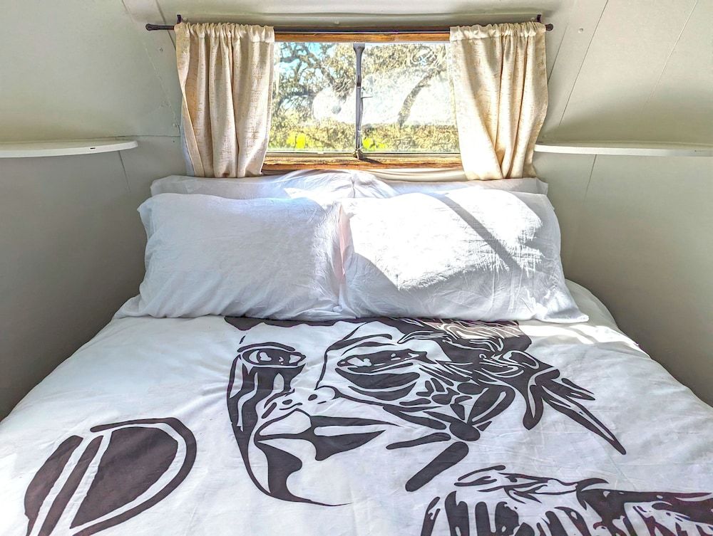 Vinyl Vineyards Billie Holiday Trailer 13