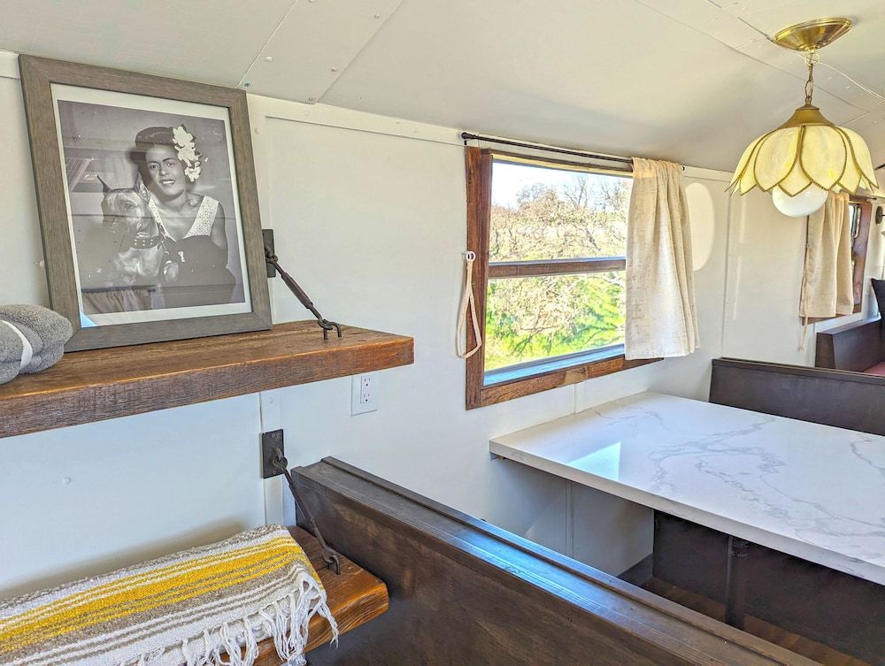 Vinyl Vineyards Billie Holiday Trailer 4