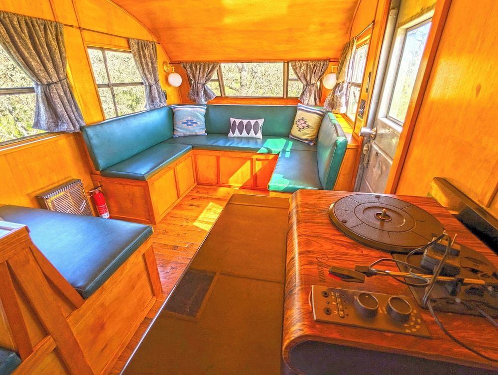 Vinyl Vineyards Johnny Cash Trailer 6