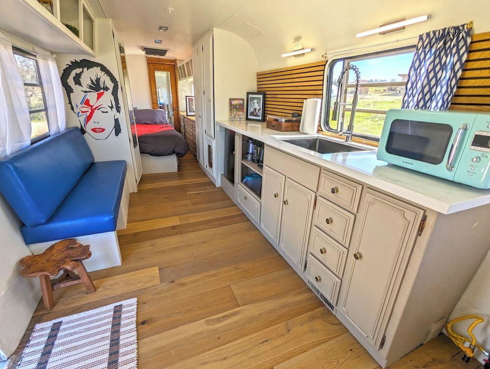 Vinyl Vineyards Johnny Cash Trailer 2