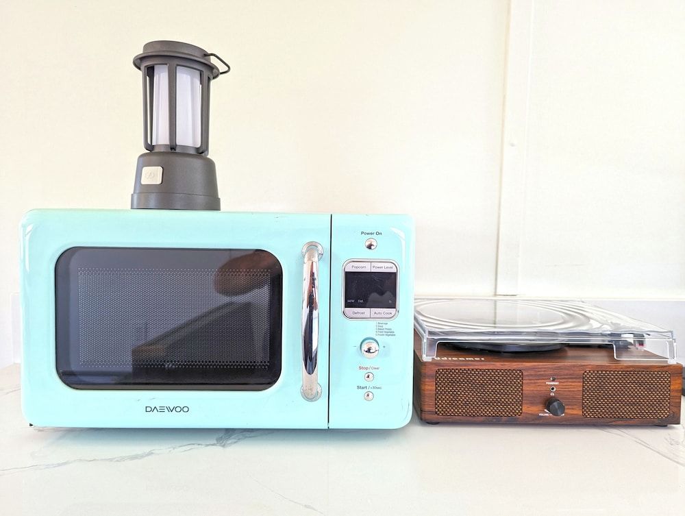 Vinyl Vineyards Billie Holiday Trailer 12