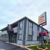 Economy Inn By Townhouse Merrillville US 30