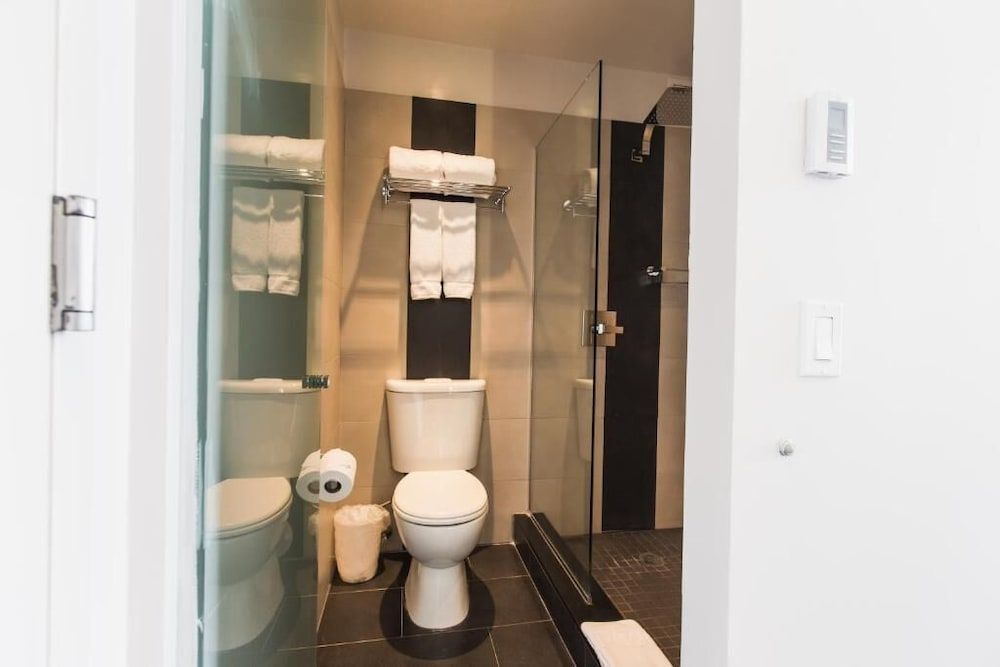 Z Hotel Standard Twin Room, 2 Twin Beds 2