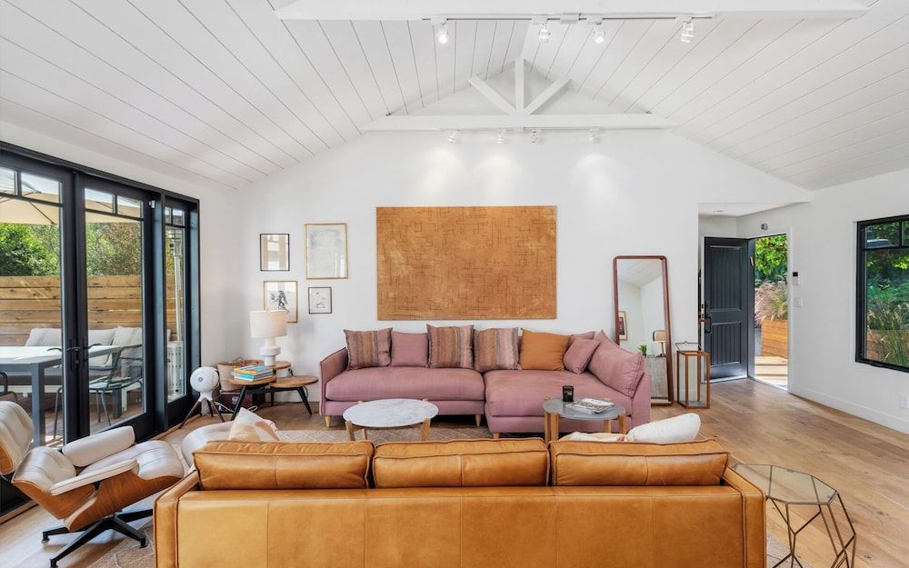 Casa Zuma by Oraklus Family House, Garden View 23