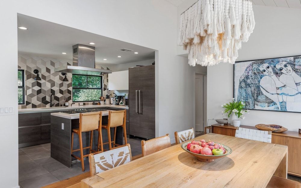 Casa Zuma by Oraklus Family House, Garden View 18