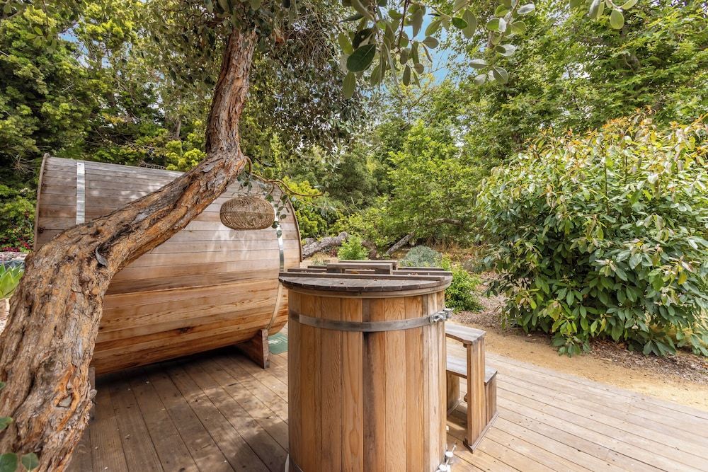 Casa Zuma by Oraklus Family House, Garden View 26