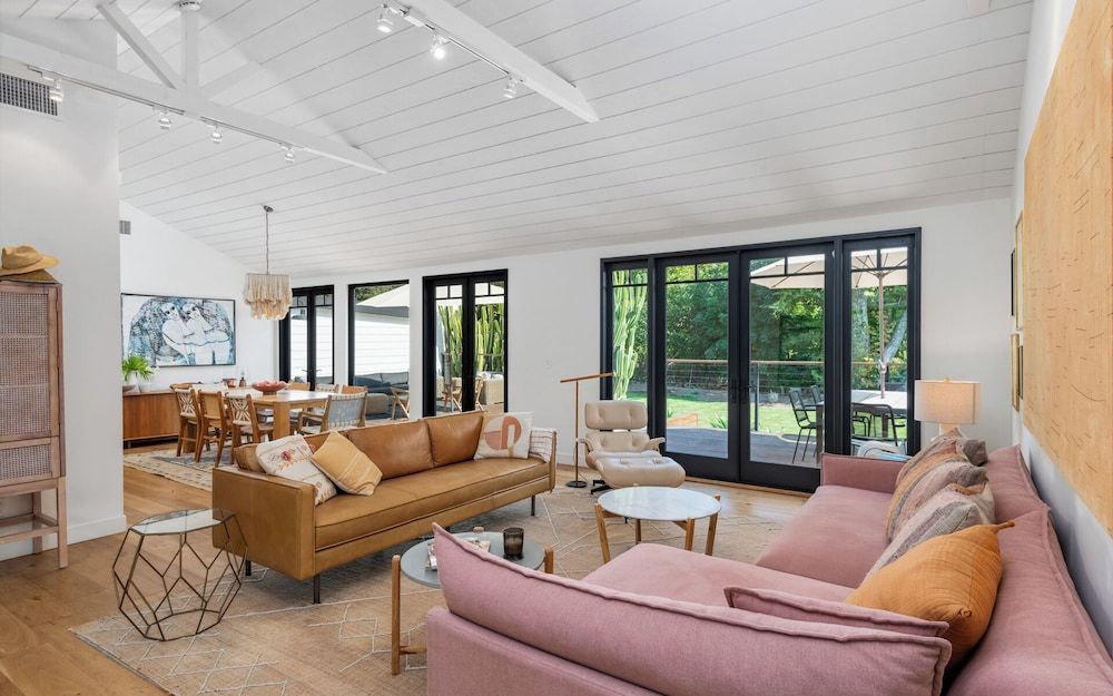 Casa Zuma by Oraklus Family House, Garden View 22