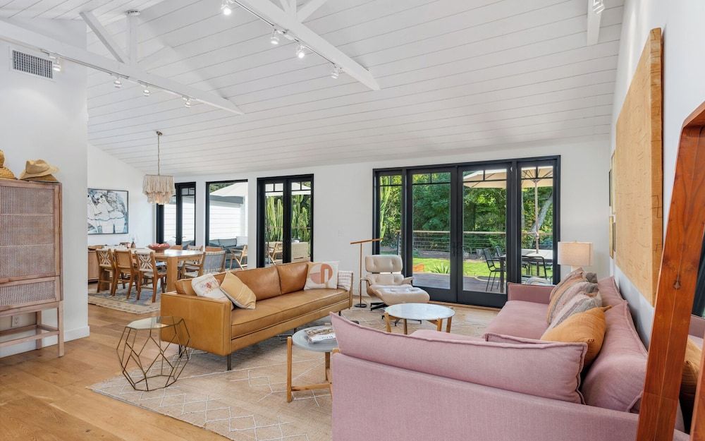 Casa Zuma by Oraklus Family House, Garden View 24