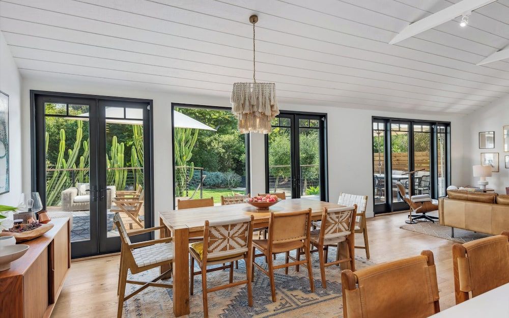 Casa Zuma by Oraklus Family House, Garden View 19