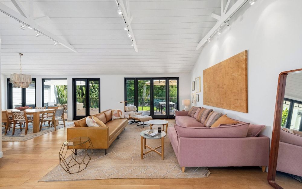 Casa Zuma by Oraklus Family House, Garden View 25