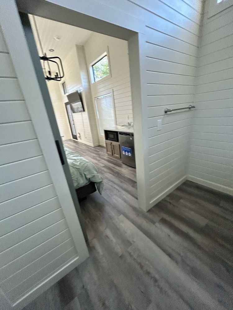 Turquoise Triangle Luxury Chalet, Patio 86