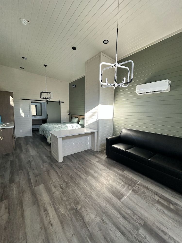 Turquoise Triangle Luxury Chalet, Patio 27