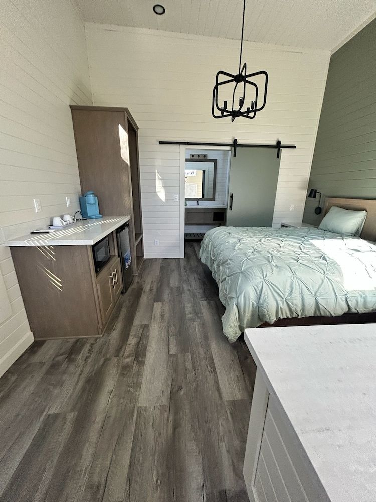 Turquoise Triangle Luxury Chalet, Patio 36