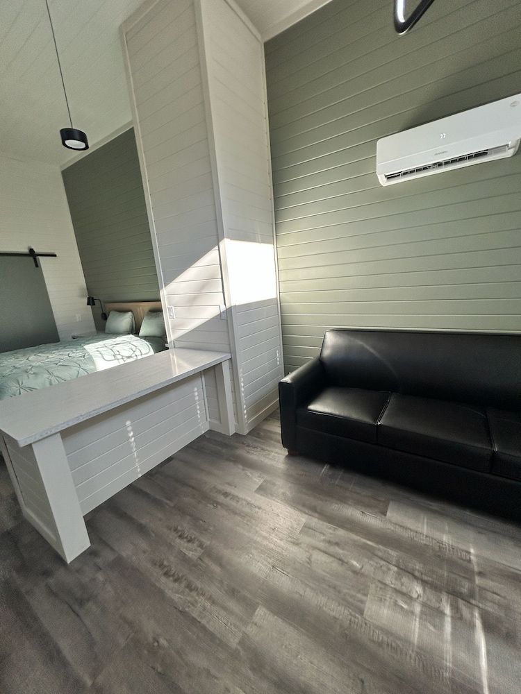 Turquoise Triangle Luxury Chalet, Patio 29