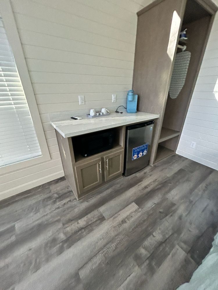 Turquoise Triangle Luxury Chalet, Patio 56