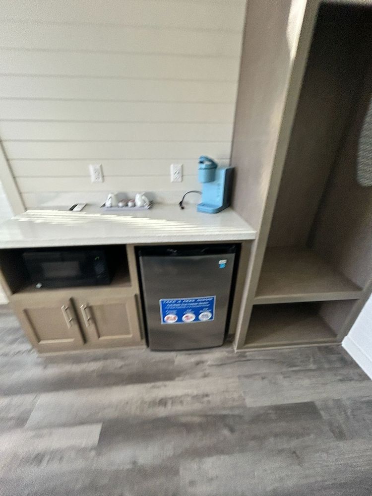 Turquoise Triangle Luxury Chalet, Patio 42