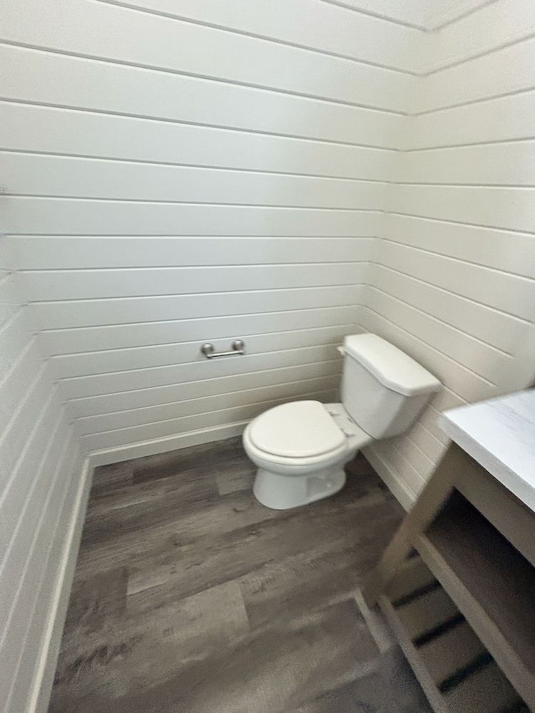 Turquoise Triangle Luxury Chalet, Patio 72