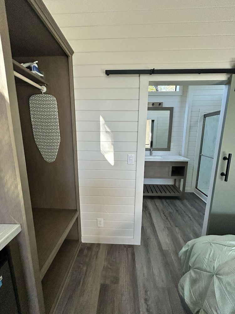 Turquoise Triangle Luxury Chalet, Patio 77