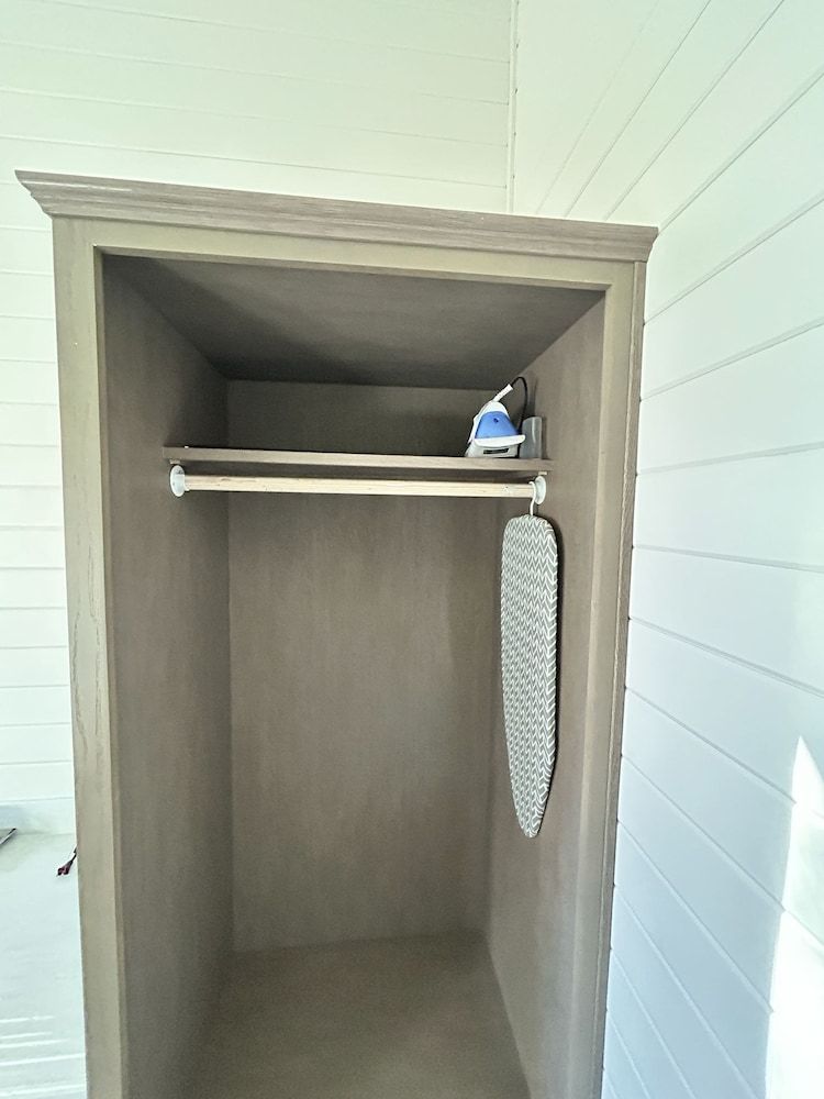 Turquoise Triangle Luxury Chalet, Patio 57