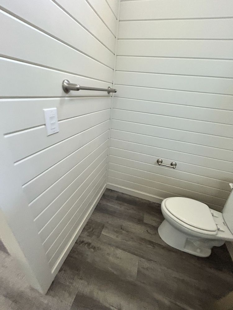 Turquoise Triangle Luxury Chalet, Patio 89