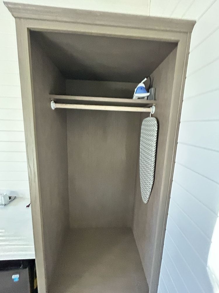 Turquoise Triangle Luxury Chalet, Patio 58