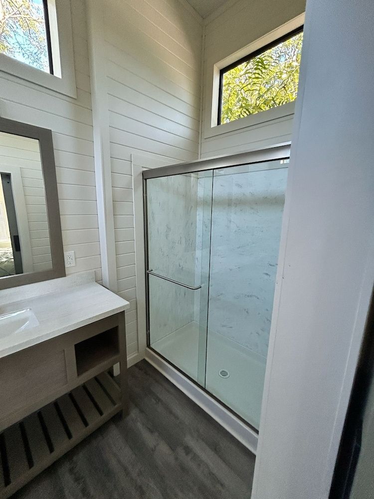 Turquoise Triangle Luxury Chalet, Patio 70