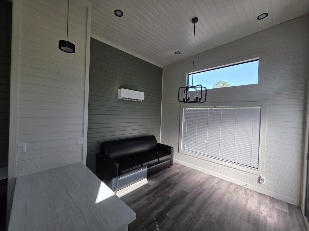 Turquoise Triangle Luxury Chalet, Patio 54