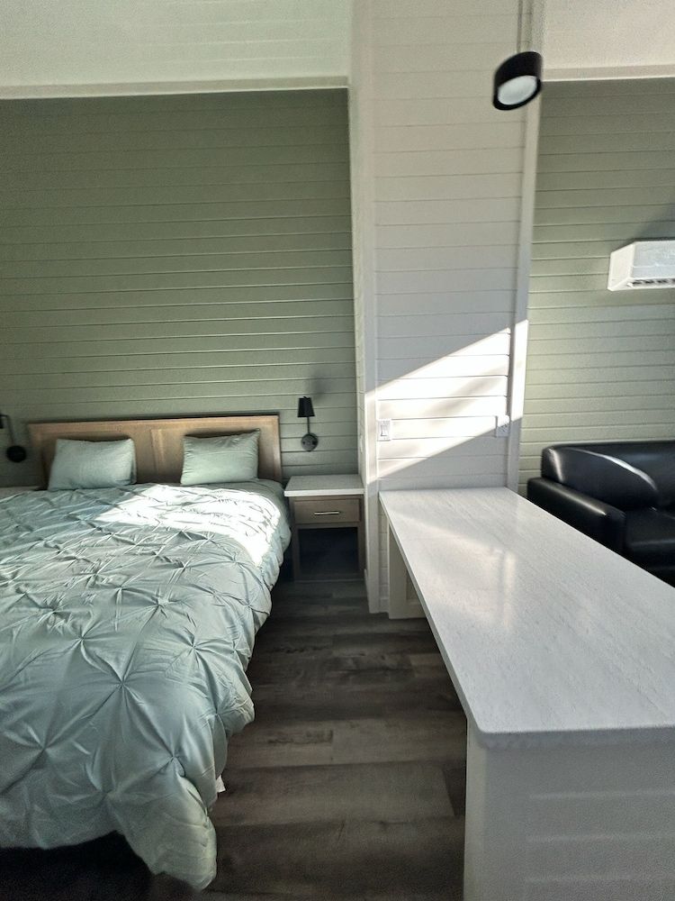 Turquoise Triangle Luxury Chalet, Patio 12