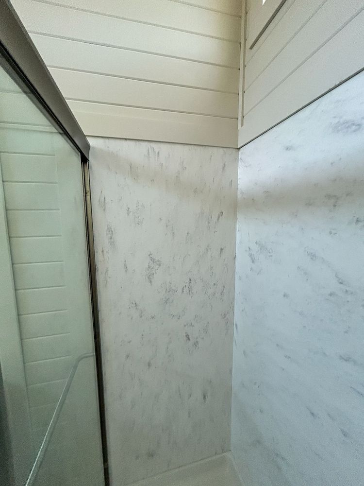 Turquoise Triangle Luxury Chalet, Patio 98