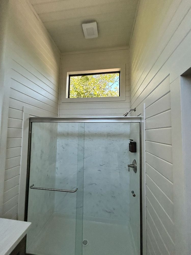 Turquoise Triangle Luxury Chalet, Patio 65